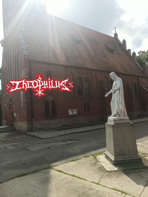 XtheophilusX : Panie Dobry Jak Chleb